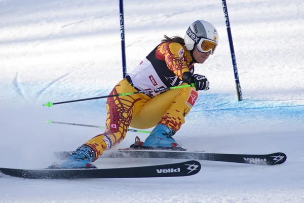 SKI : Slalom géant Lienz — Photo