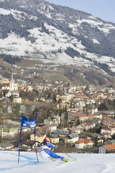 SKI : Slalom géant Lienz — Photo
