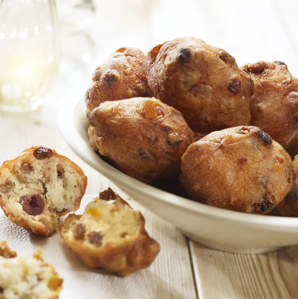 Üzümlü Hollandalı halka