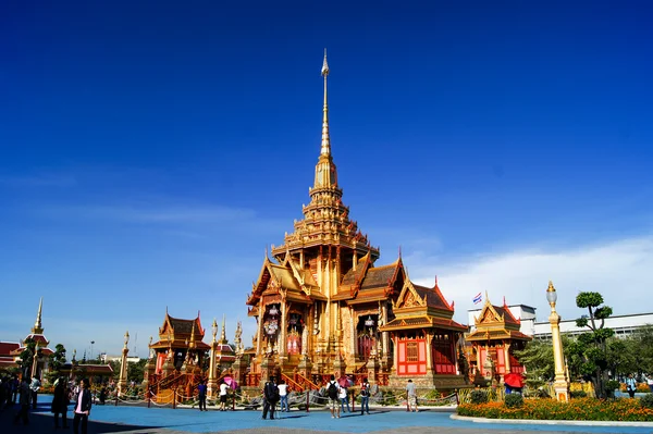 WAT pra kaew, grand palace, bangkok, Tayland.