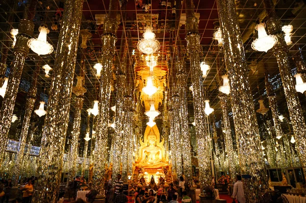 cam Tapınağı wat tha Tayland sung