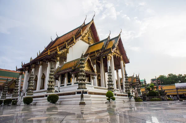 WAT suthat thepphawararam Bangkok Tayland