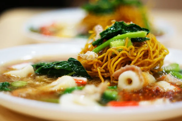 su tepesi gevrek erişte