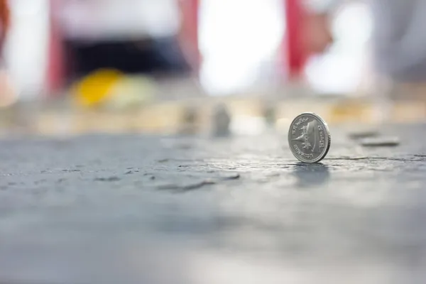 tahmin, Turkish paralar ile lots döküm.