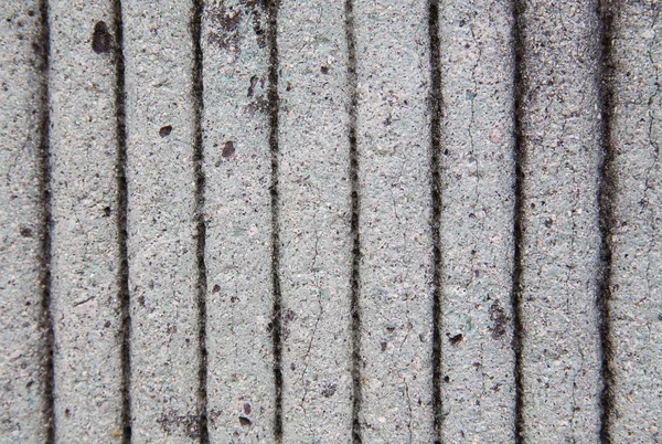 Kırık Beton duvar arka plan, eski duvar, tuğla.