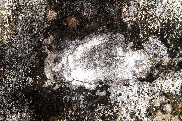 Kırık Beton duvar arka plan, eski duvar, tuğla.