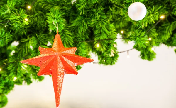 Buon Natale a tutti! — Foto Stock