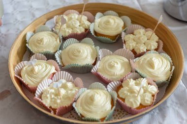 Tabakta nefis kekler.