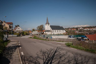 Monako, Monako - 08 Temmuz 2008: Monako limanından La Tete De Chien 'e bakmak.