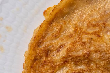 Tabakta taze yapılmış gözlemelerin ayrıntıları.