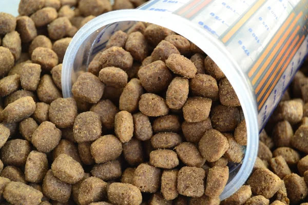 köpek beslemek