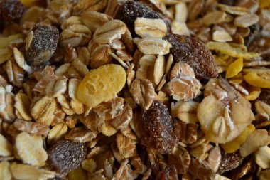 müsli