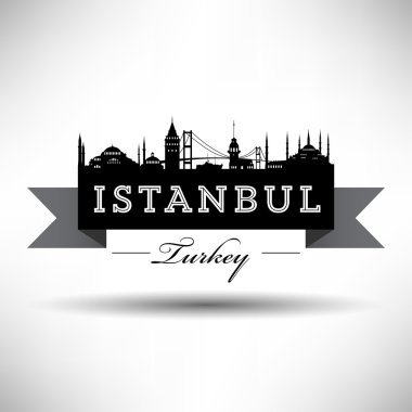 İstanbul tipografi tasarım