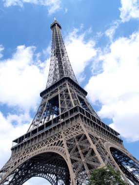 Eyfel Kulesi