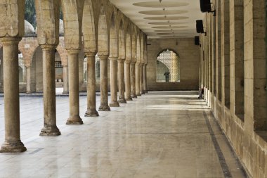 Şanlıurfa, cami