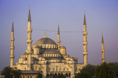 Sultanahmet Camii
