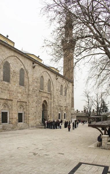 Sanliurfa, Törökország-mecset — Stock Fotó