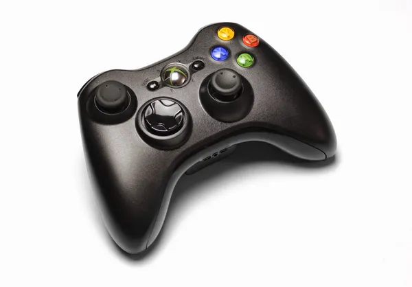 Controller per videogiochi — Foto Stock