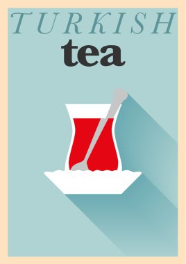 çay poster
