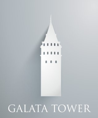 Galata Kulesi