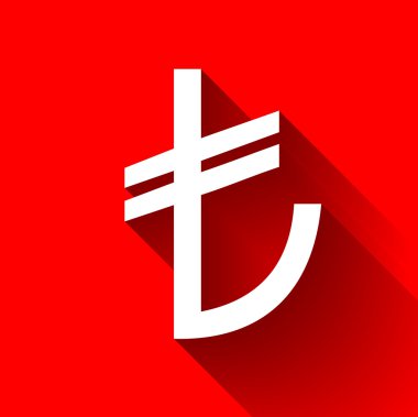 Türk Lirası işareti