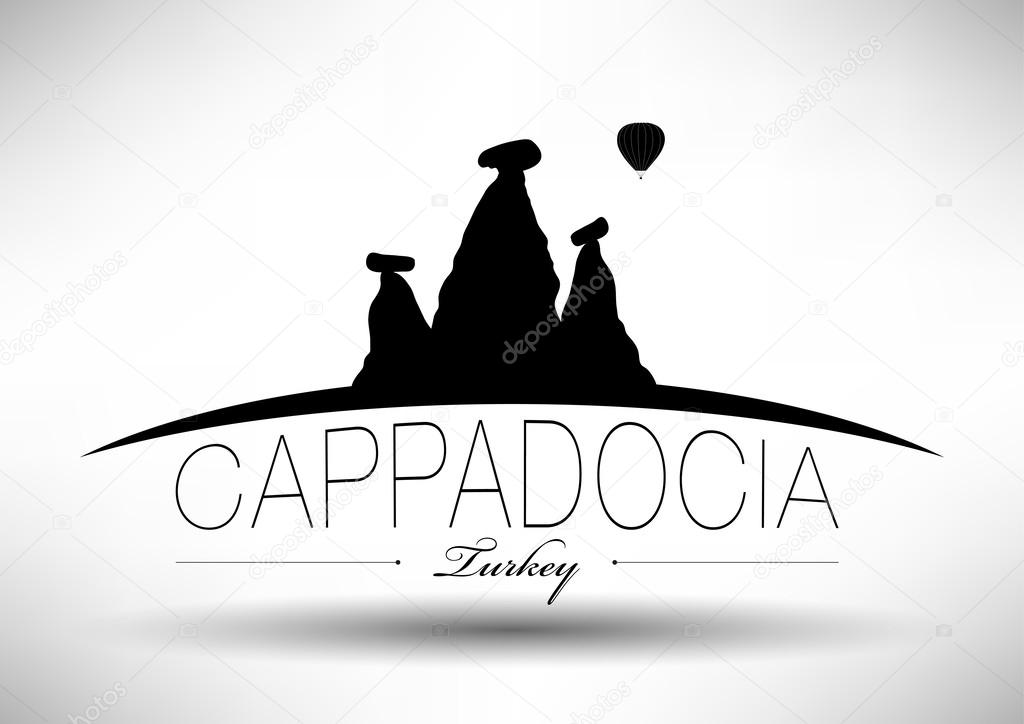 Modern Cappadoca Skyline Design