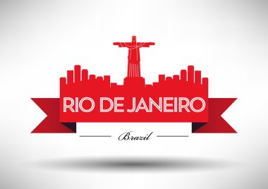 Bir Rio de janeiro poster