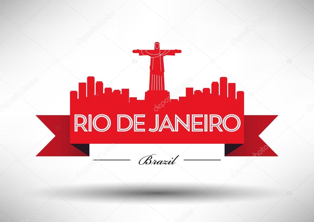 Rio de Janeiro poster
