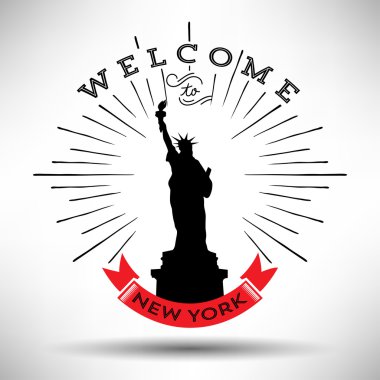 New york vintage tasarım Hoşgeldiniz
