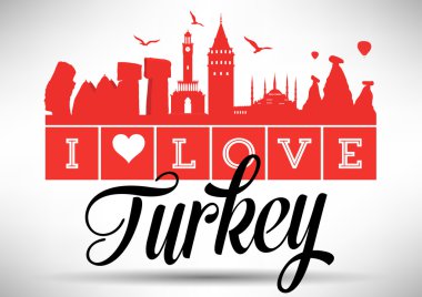 Türkiye nin Simgesel Yapı tasarım