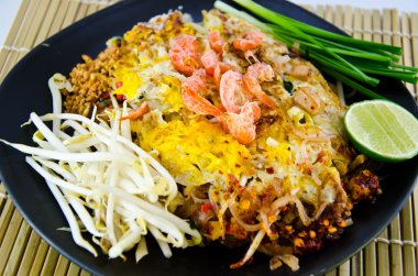 pad Tay