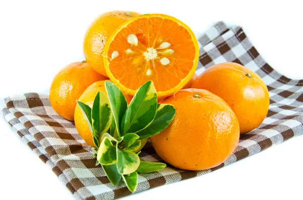 portakal ve portakal suyu