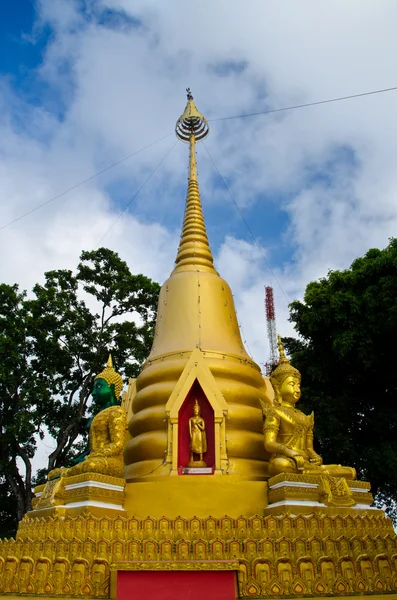 Pagoda
