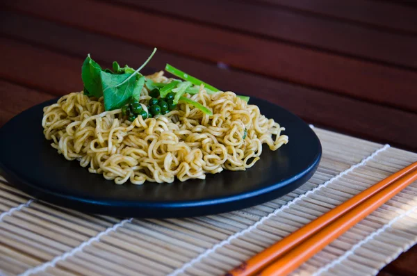 Macarrão — Fotografia de Stock