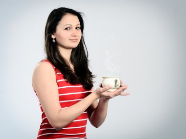 öğleden sonra kahve