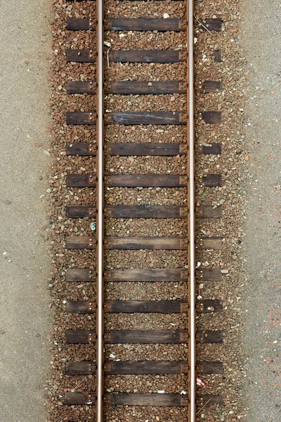 Railway ladder — Stockfoto