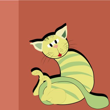garip kedi