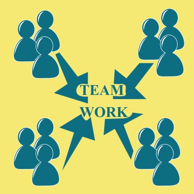 Yeni ekip çalışması