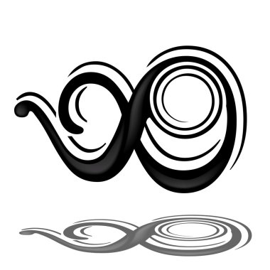 Download Love Infinity Sign Svg Love Svg Free Premium Svg File