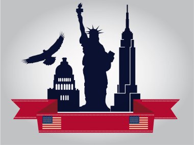 America binalar