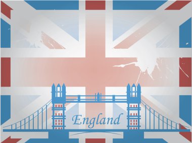 İngiltere Bayrağı