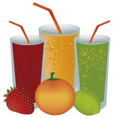 meyve ve meyve suları