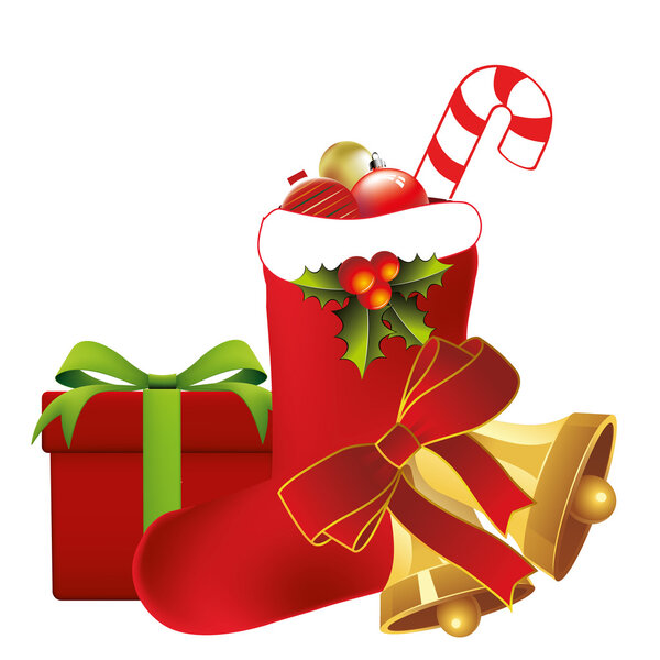 Рождественские подарки