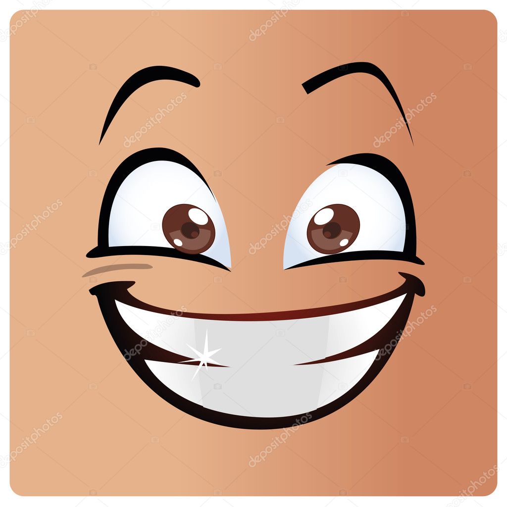 Happy smile Stock Vector Image by ©JoKalar01 #36889809 Happy smile Stock Vector Image by ©JoKalar01 #36889809