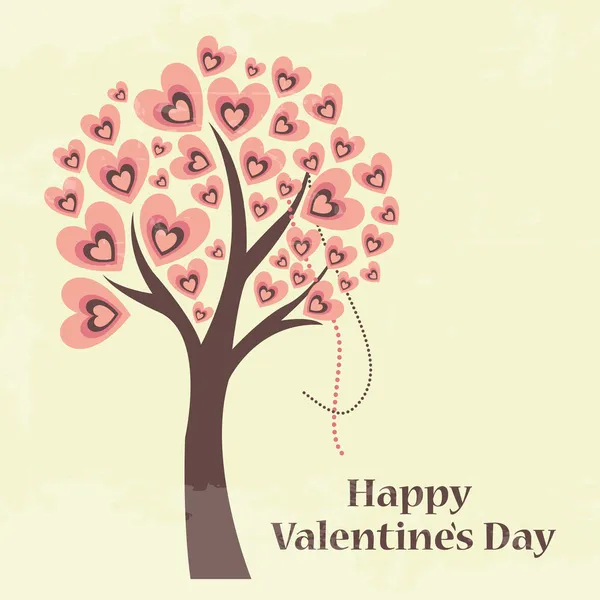 Valentine day — Stock Vector
