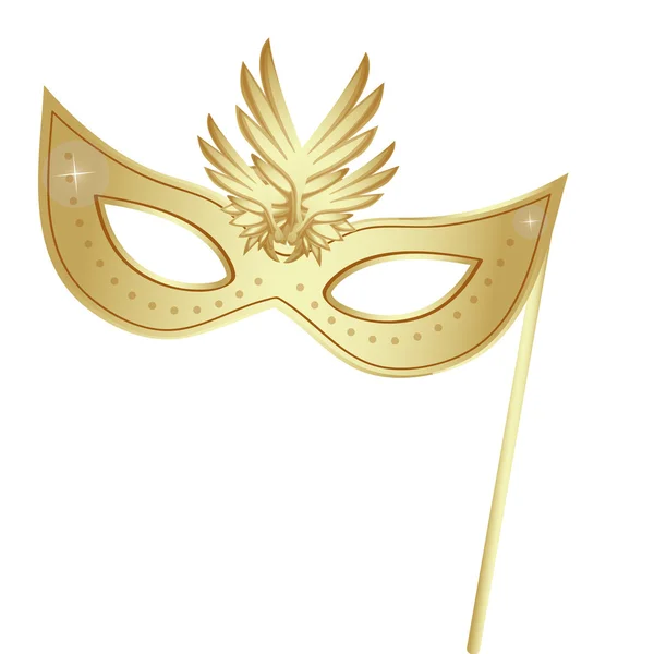 Karnaval maskesi