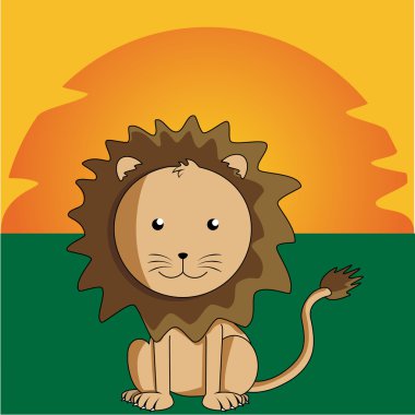 Safari.