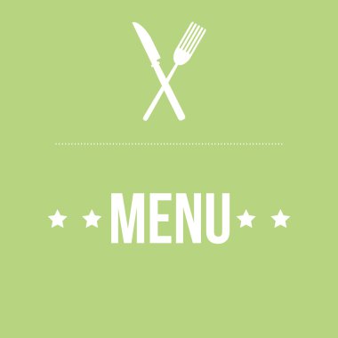 Menü