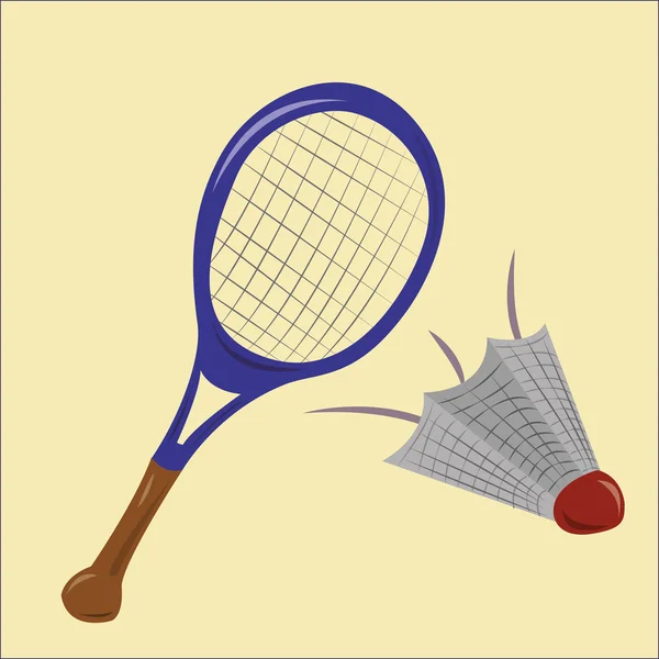 Deportes — Vector de stock