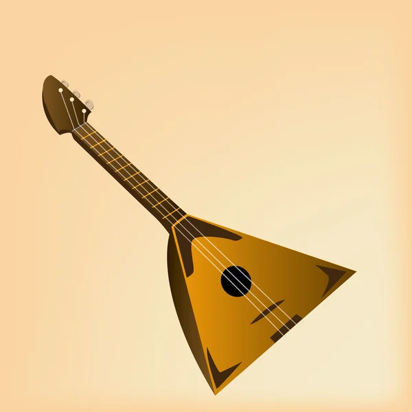 Instrument muzyczny — Wektor stockowy